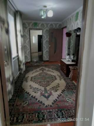 Кир дом 4ком возле Аламединском рынке