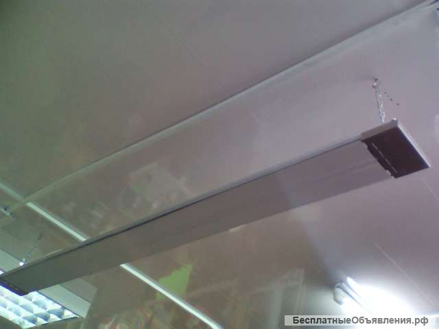 Обогреватель подвесной Timberk