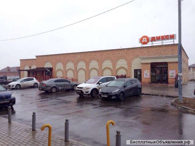 Помещение свободного назначения, 10-1000 м²