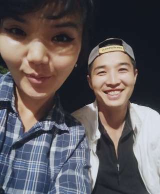 Ищу работу для семейного пары