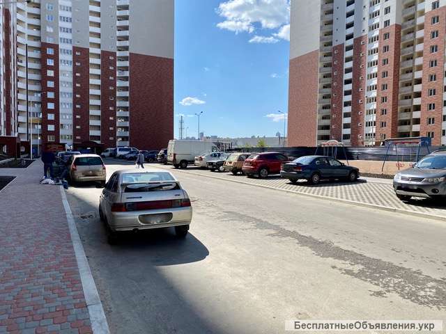 2-комнатная квартира в Оболоне