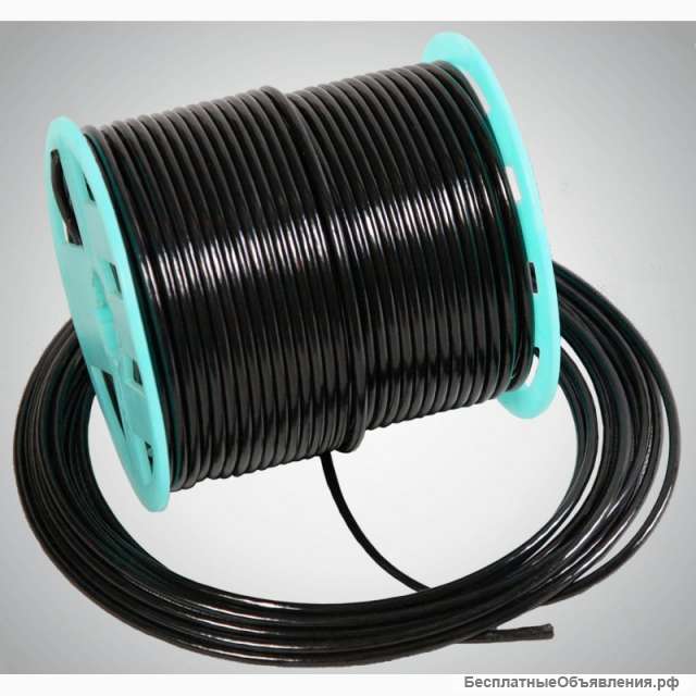 Поставка Латунированного троса