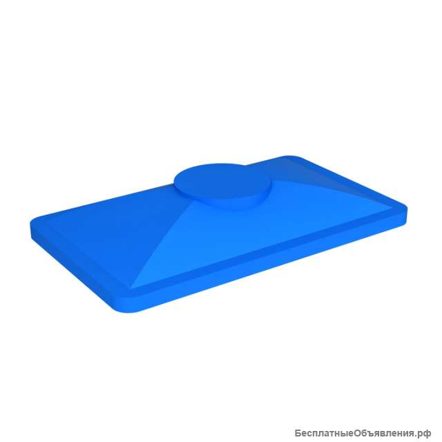 Ванна пишевая, емкость для живой рыбы