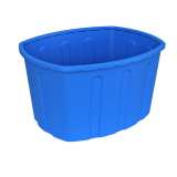 Ванна пишевая, емкость для живой рыбы