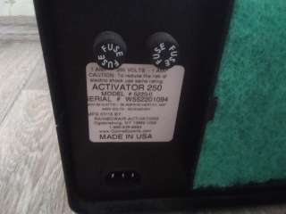 Генератор Азона