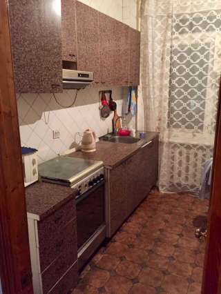 Сдаётся 2 ух комнат кв. на Будённовском.