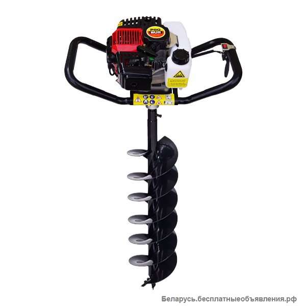 Прокат аренда бензобура