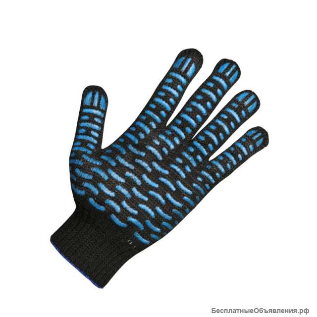 Качественные рабочие перчатки от производителя оптом