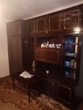 Сдам в аренду 4-комнатную квартиру в Ленинском районе (Каштак-1)