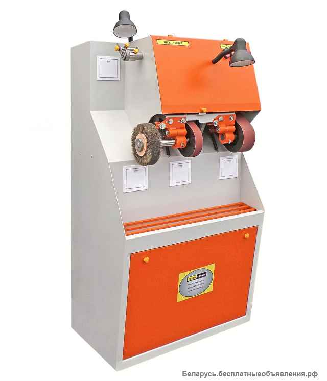 Станок для ремонта обуви ШСК 400