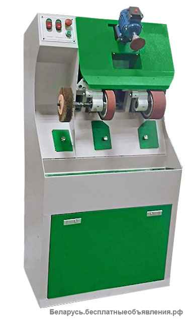 Станок для ремонта обуви ШСК 400