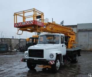 Спецтехника в аренду