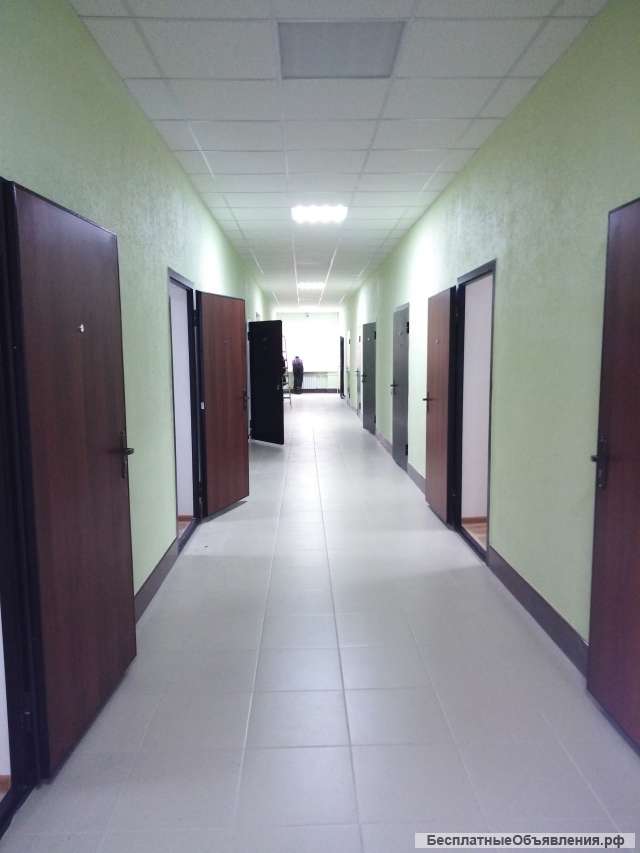 Посуточное проживание в комнатах гостиницы