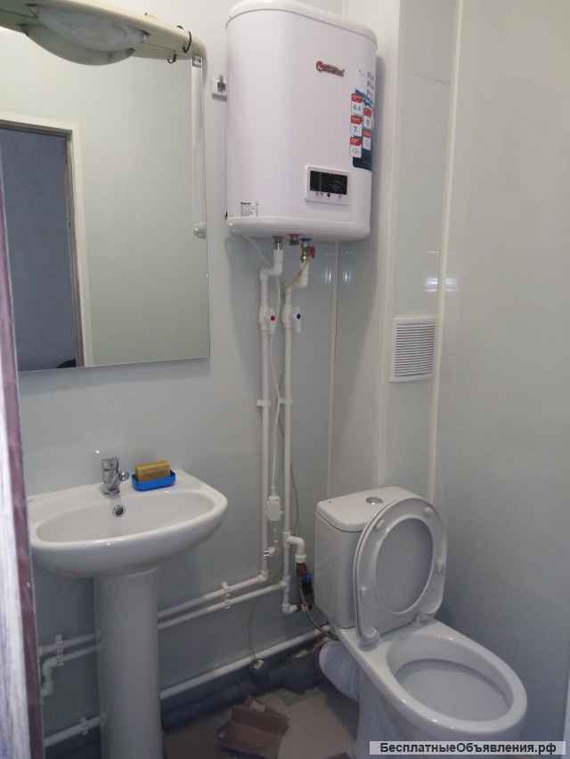 Посуточное проживание в комнатах гостиницы