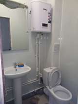 Посуточное проживание в комнатах гостиницы