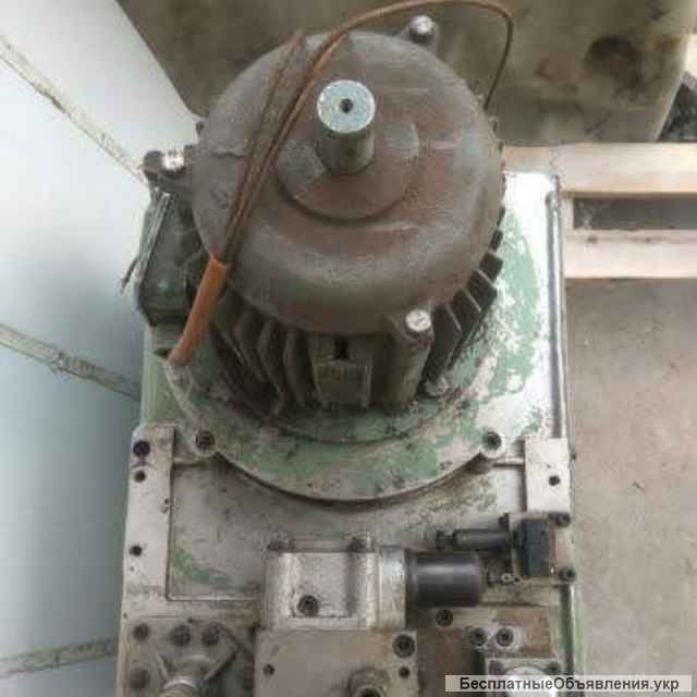 Маслостанция 22 Г48-4 УХЛ4