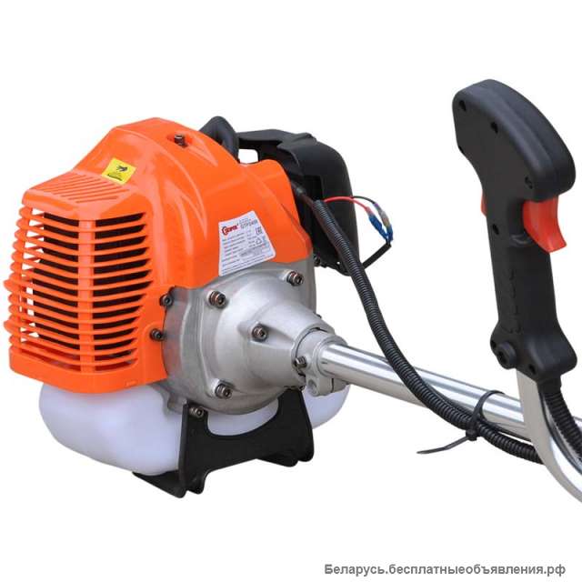 Аренда, прокат бензинового триммера в Барановичах