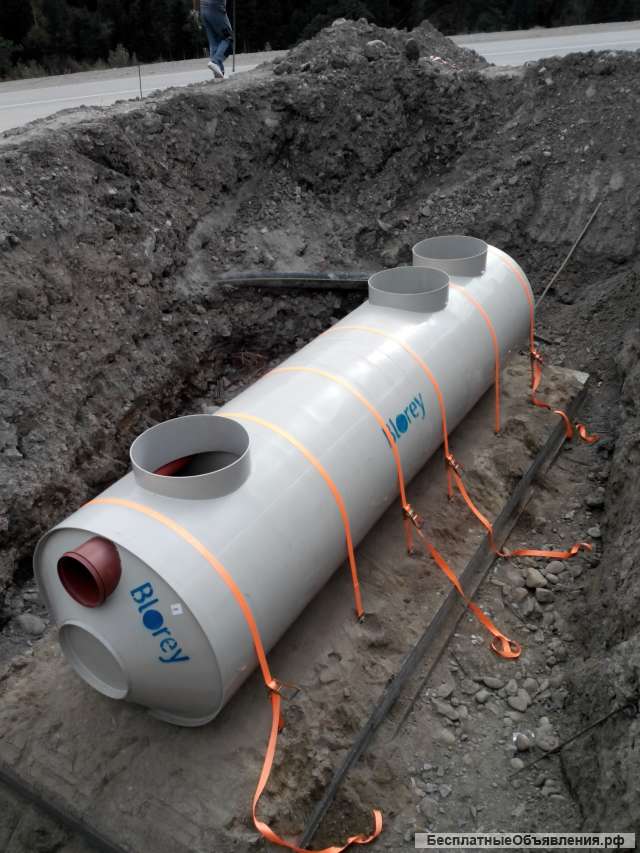 Производство полипропиленового оборудования