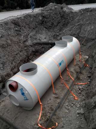 Производство полипропиленового оборудования