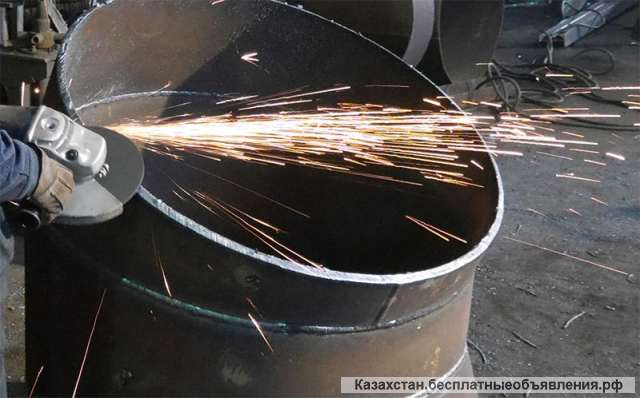 Трубопроводная арматура от производителя