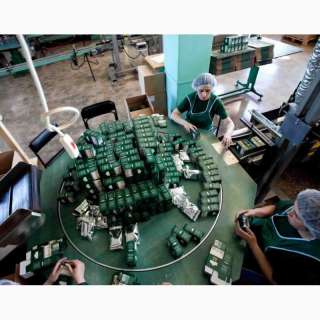 Упаковщики