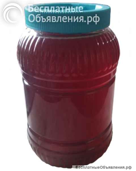 Ярославский мед и башкирский мед