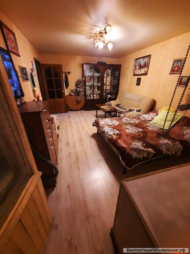 2-х к.кв. в Аренду в Наро-фоминске по ул.Мира