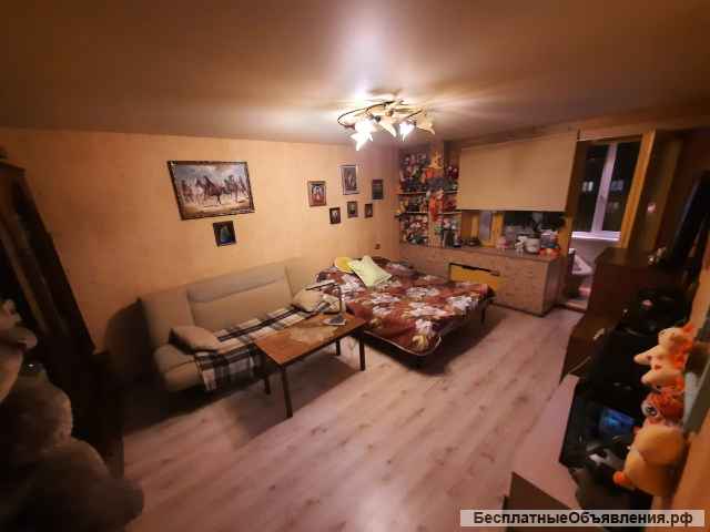 2-х к.кв. в Аренду в Наро-фоминске по ул.Мира