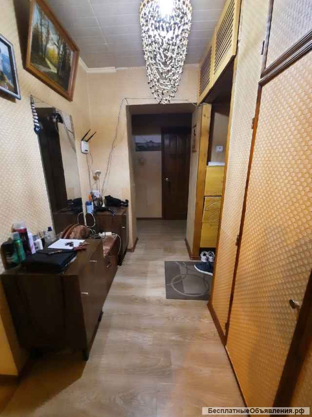 2-х к.кв. в Аренду в Наро-фоминске по ул.Мира