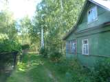 Дачный домик с земельным участком