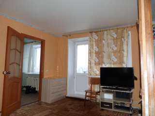 2-х комнатная квартира в г. Рошаль Московская область