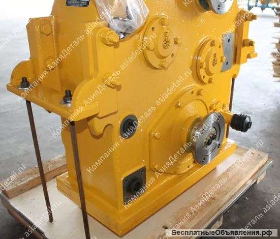 КПП XCMG LW300F (оригинальная)