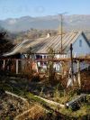 АР Крым. Продается участок с домом на ЮБК