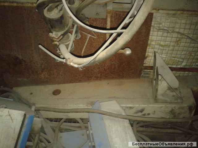 Полуавтомат плазменного напыления 15ВБ-02