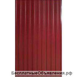 Профнастил С-8 в цвете 3005