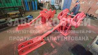 Крашер механический