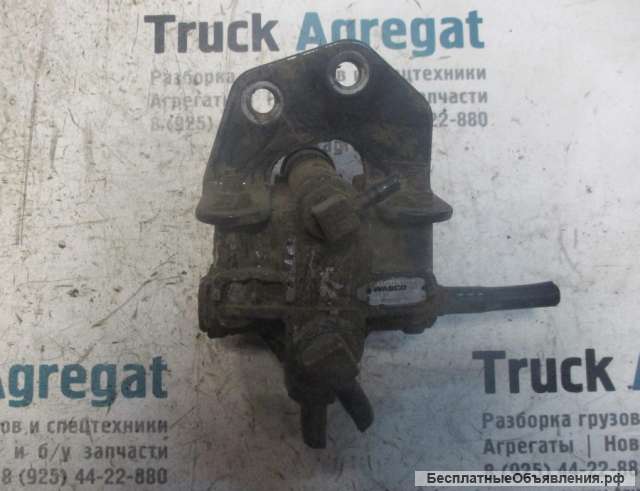 Клапан ускорительный MAN 81521166089
