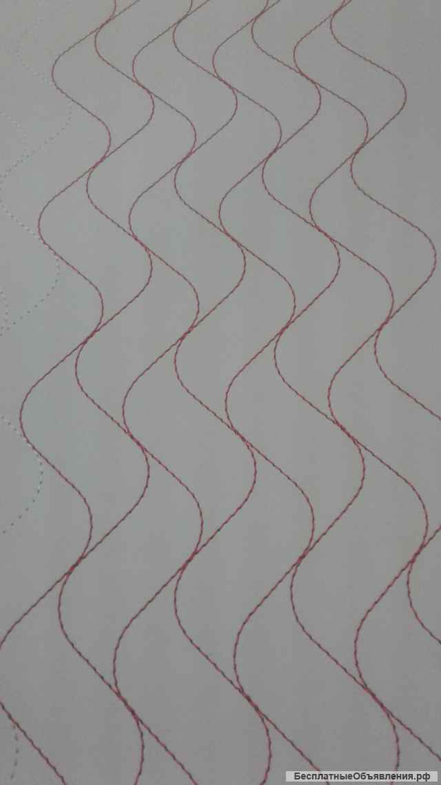 JUITA K10-90A Швейный автомат программируемой строчки