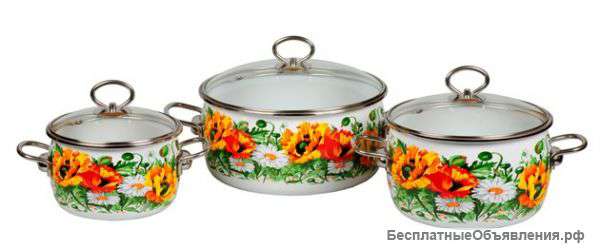 Интернет-магазин посуды для кухни