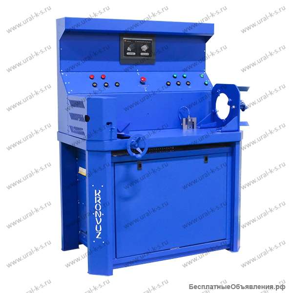 Стенд для проверки стартеров и генераторов Э250