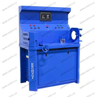 Стенд для проверки стартеров и генераторов Э250