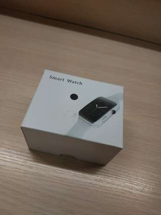 Часы Smart Watch