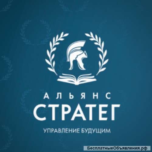 Помощник бизнес-тренера (куратор)