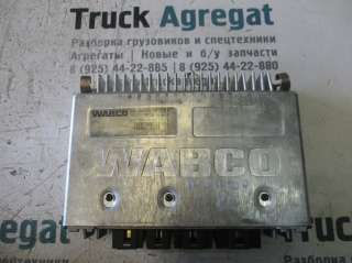 Блок АКПП A0014464509 Мерседес