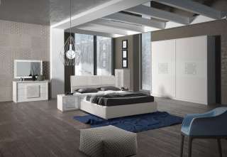 Спальня Дама производство Италия