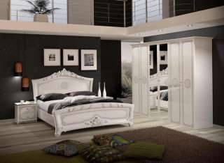 Спальня Грета производство Италия