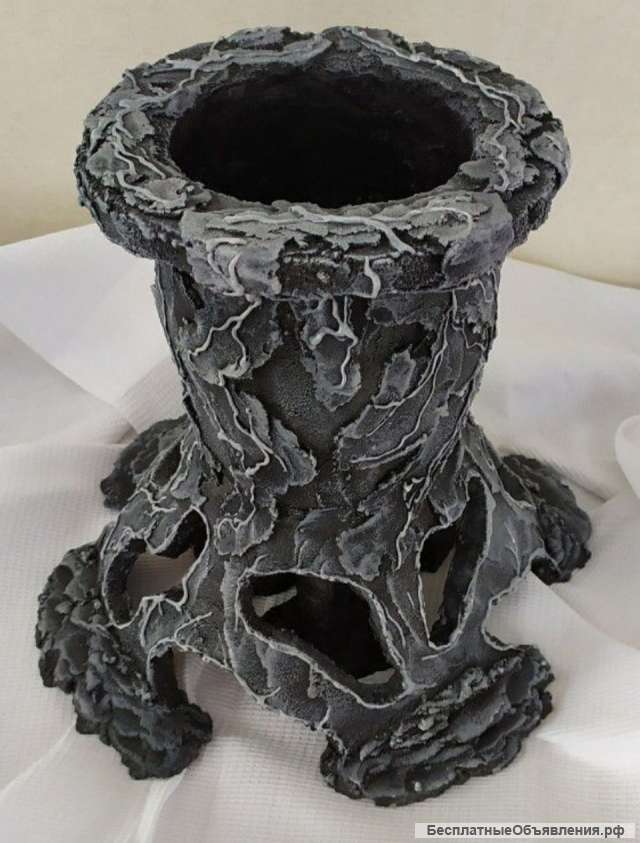 Горшок кашпо для цветов и растений