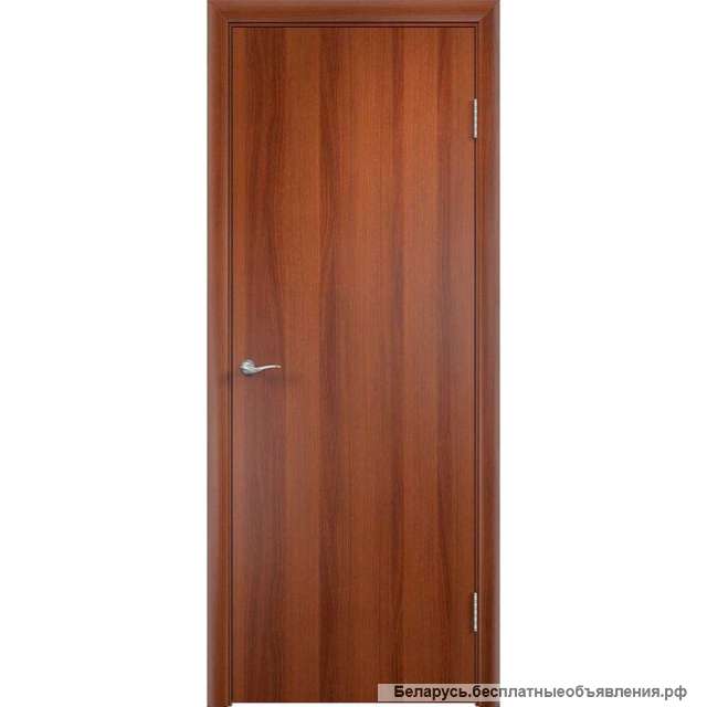 Межкомнатные двери МДФ