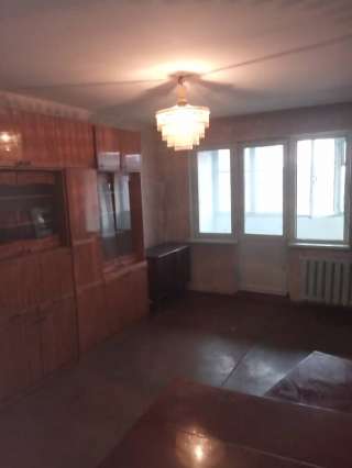 3х комнатную квартиру 104 серии в столице Киргизии, Бишкек