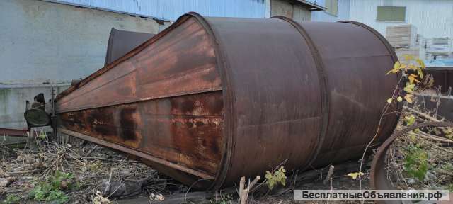 Силосы Ëмкости Бочки Цистерны Резервуары